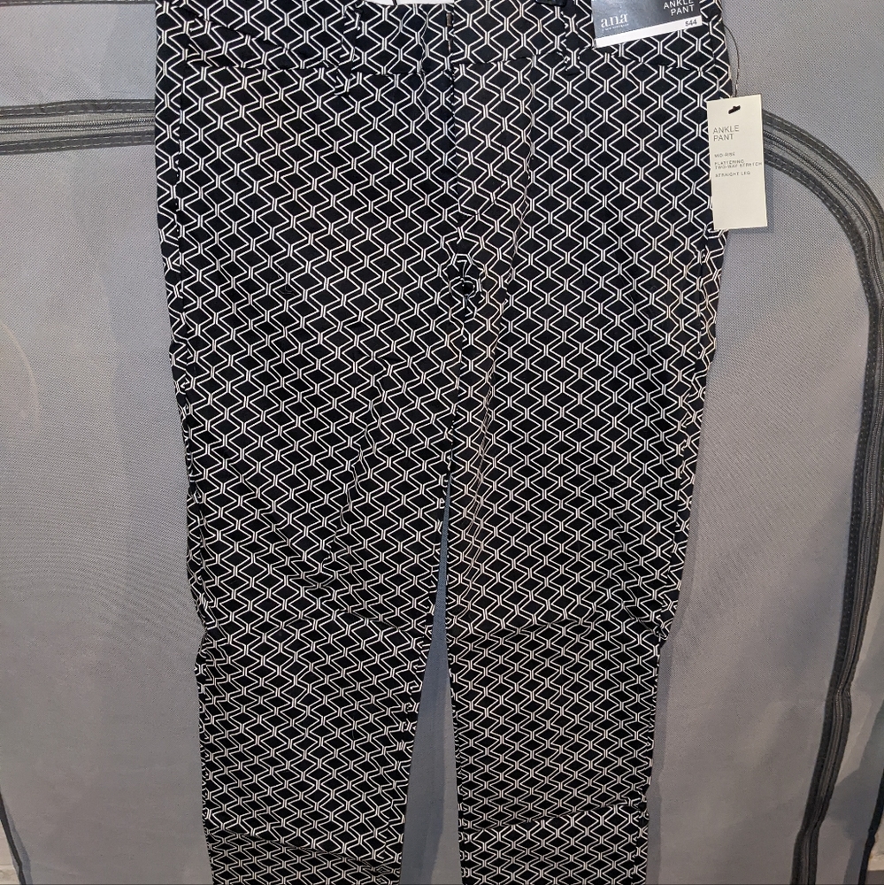 Dress Pants